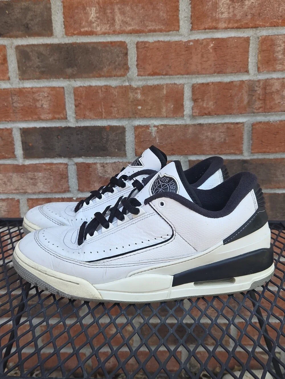 NIKE Air Jordan 2/3 Hybrid 